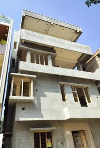 Building Image of 4844 Sq.ft 8 BHK Duplex for sale in KNS Ethos I, Chamrajpura Mysore for Rs. 23500000