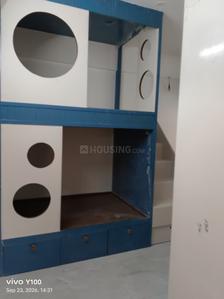 Image of 1205 Sq.ft 2 BHK Apartment / Flat for sale in Suraksha Sunrise Park, Bidaraguppe, Bengaluru for Rs. 7230000