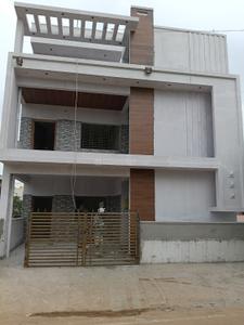 Image of 1200 Sq.ft 2 BHK Independent House for sale in Bidarahalli, Bengaluru for Rs. 17000000