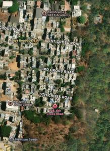 Image of 1200 Sq.ft Residential Plot / Land for sale in Kengeri, Bengaluru for Rs. 15800000