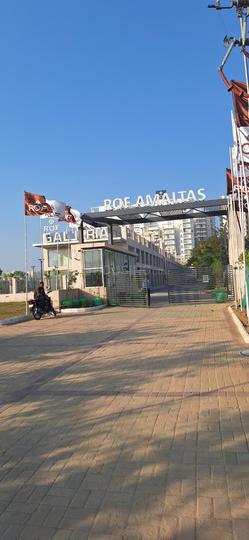 ROF Amaltas Main Image 1