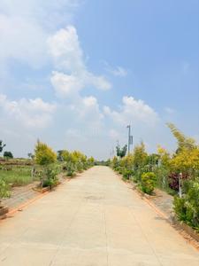Image of 1200 Sq.ft Residential Plot / Land for sale in Yandahalli, Mysore for Rs. 5800000