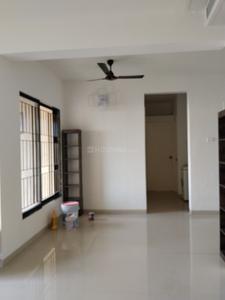 Hall Image of 1260 Sq.ft 2 BHK Penthouse for rent in Samraat Dream Citi, Samta Nagar Nashik for Rs. 25000
