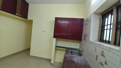 Kitchen Image of 1400 Sq.ft 2 BHK Apartment / Flat for rent in Ponniammanmedu Chennai for Rs. 25000