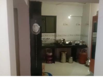 Kitchen Image of 400 Sq.ft 1 RK Apartment / Flat for sale in Fursungi Pune for Rs. 1900000