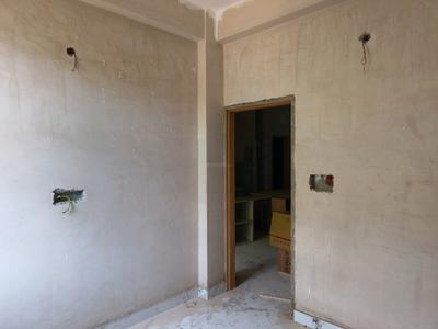 Bedroom Image of 900 Sq.ft 3 BHK Builder Floor for sale in DLF Ankur Vihar Ghaziabad for Rs. 3500224