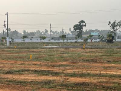 Image of 167 Sq.ft Residential Plot / Land for sale in Bhogapuram, Visakhapatnam for Rs. 2800000