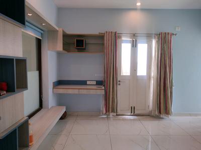 Bedroom Image of 3600 Sq.ft 4 BHK Villa for sale in Battarahalli Bengaluru for Rs. 32000000