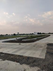 Image of 1200 Sq.ft Residential Plot / Land for sale in Super Corridor, Indore for Rs. 3500000