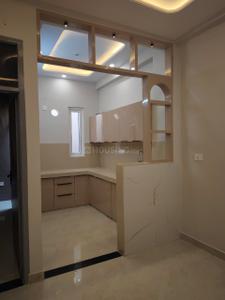 Kitchen Image of 2200 Sq.ft 4 BHK Villa for sale in Mansarovar Extension Jaipur for Rs. 12500000