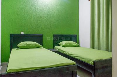 Bedroom Image of Nataraja Nest S2 in JP Nagar, Bangalore