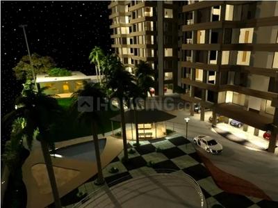 Image of 2000 Sq.ft 3 BHK Apartment / Flat for rent in Althan, Surat for Rs. 42000