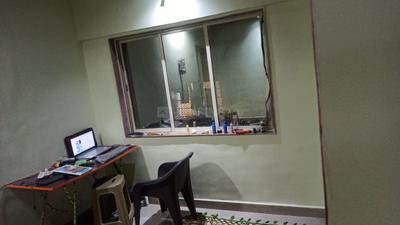 Hall Image of 385 Sq.ft 1 RK Apartment / Flat for sale in Virar East Virar for Rs. 1700000