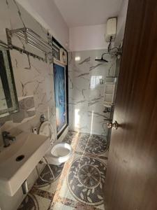 Image of 615 Sq.ft 1 BHK Apartment / Flat for rent in Ashar 16, Thane West, Thane for Rs. 35000