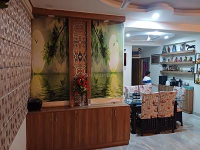 Living Room Image of 1650 Sq.ft 3 BHK Apartment / Flat for sale in Sahastradhara Road Dehradun for Rs. 10500000