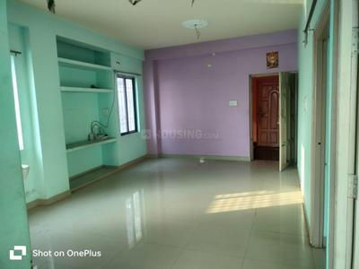 Hall Image of 900 Sq.ft 2 BHK Apartment / Flat for rent in Ramkrishan Nagar Patna for Rs. 8000