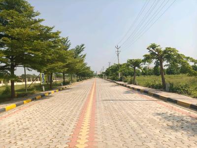 Image of 120 Sq.ft Residential Plot / Land for sale in Kompally, Hyderabad for Rs. 4100003