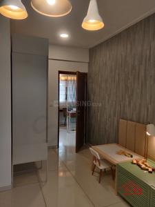 Hall Image of 1508 Sq.ft 3 BHK Apartment / Flat for sale in Godrej Lakeside Orchard by Godrej Properties Ltd. , Chikkakannalli Bengaluru for Rs. 21070000