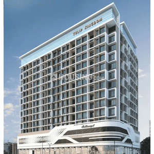 Image of 1700 Sq.ft 3 BHK Apartment / Flat for sale in Ulwe, Navi Mumbai for Rs. 15000000