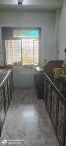 Kitchen Image of 530 Sq.ft 1 BHK Apartment / Flat for sale in Kalyan West Kalyan for Rs. 5200000