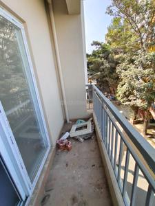 Balcony Image of 1340 Sq.ft 3 BHK Builder Floor for sale in Kudlu Bengaluru for Rs. 10600000