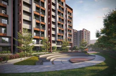 Image of 1370 Sq.ft 3 BHK Apartment / Flat for sale in Chandapura, Bengaluru for Rs. 9700000