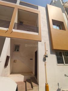 Image of 1800 Sq.ft 3 BHK Duplex for sale in Gotri, Vadodara for Rs. 11000000