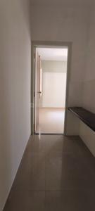 Kitchen Image of 1100 Sq.ft 2 BHK Apartment / Flat for rent in Nashik Road Nashik for Rs. 15000