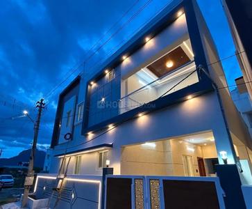 Image of 2000 Sq.ft 2 BHK Independent House for sale in Thudiyalur, Coimbatore for Rs. 10000002