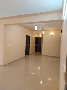 Hall Image of 1700 Sq.ft 3 BHK Apartment / Flat for rent in Panjim Goa for Rs. 62000