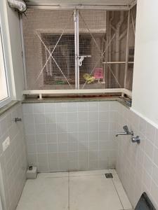 Balcony Image of 1510 Sq.ft 3 BHK Apartment / Flat for rent in Purva Westend Phase 1, Hongasandra Bengaluru for Rs. 66000