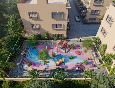 Image of 2800 Sq.ft 4 BHK Villa for sale in Bhesan, Surat for Rs. 13900000