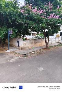 Image of 1200 Sq.ft Residential Plot / Land for sale in Sahakara Nagar, Bengaluru for Rs. 28200000