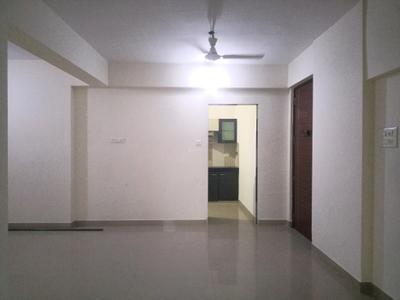 Living Room Image of 1200 Sq.ft 2.5 BHK Apartment / Flat for sale in Heritage Signature, Chembur Mumbai for Rs. 37500000