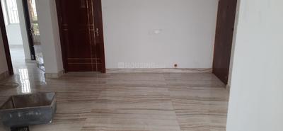 Hall Image of 1200 Sq.ft 3 BHK Apartment / Flat for sale in JP Umang Residency, New Town Kolkata for Rs. 8000000