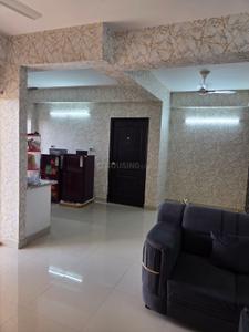 Hall Image of 472 Sq.ft 2 BHK Apartment / Flat for sale in Ganpati World, Budhera Agra for Rs. 6500000