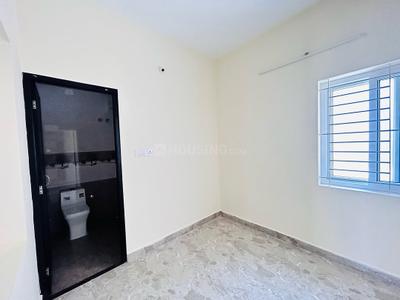 Bedroom Image of 900 Sq.ft 2 BHK Independent House for sale in Avadi Chennai for Rs. 5700000
