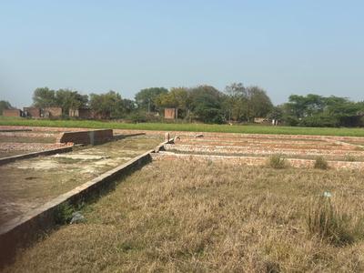 Image of 1360 Sq.ft Residential Plot / Land for sale in Babatpur, Varanasi for Rs. 1836000