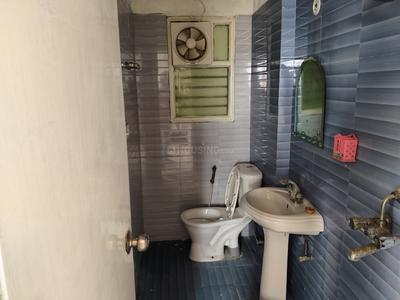 Bathroom Image of 850 Sq.ft 1 RK Apartment / Flat for sale in Parikrama Marg Vrindavan for Rs. 7500000