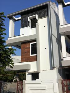 Image of 3000 Sq.ft 4 BHK Duplex for sale in Kapra, Secunderabad for Rs. 19500000