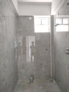 Common Bathroom Image of 1150 Sq.ft 2 BHK Apartment / Flat for sale in Shree Enclave, Electronic City Bengaluru for Rs. 5379830