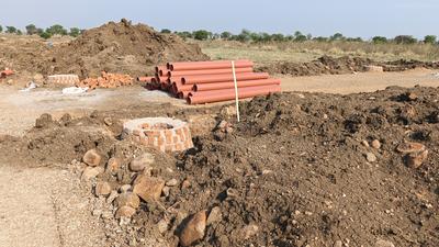 Image of 200 Sq.ft Residential Plot / Land for sale in Peddapur, Sangareddy for Rs. 2900000