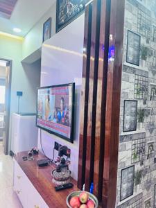 Image of 600 Sq.ft 1 BHK Apartment / Flat for sale in KUL VTP Cygnus Nation R1, Manjari Khurd, Pune for Rs. 5900000