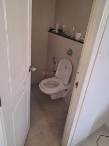 Bathroom Image of 1619 Sq.ft 3 BHK Apartment / Flat for rent in GK Tropical Springs, Chansandra Bengaluru for Rs. 50000