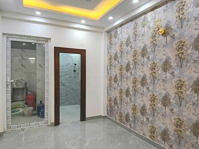 Bedroom Image of 1250 Sq.ft 3 BHK Builder Floor for sale in Indirapuram Ghaziabad for Rs. 13200000