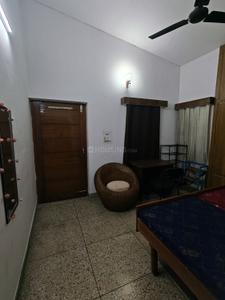 Bedroom Image of Co-living (separate rooms)Sharing kitchen in Mohit Nagar, Dehradun
