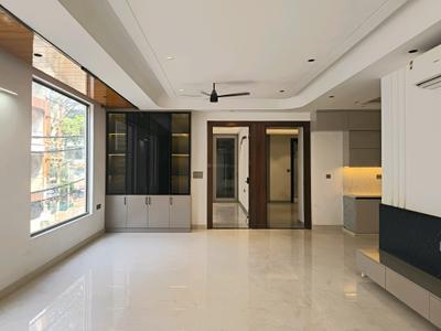 Living Room Image of 1850 Sq.ft 4 BHK Builder Floor for sale in Kaushambi Ghaziabad for Rs. 23500000