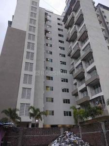 1 BHK Flat