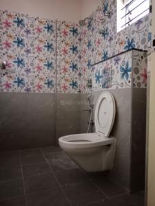 Image of 550 Sq.ft 1 BHK Independent House for rent in HSR Layout, Bengaluru for Rs. 25000