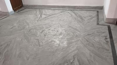 Living Room Image of 1110 Sq.ft 2 BHK Apartment / Flat for sale in Keshtopur Kolkata for Rs. 4100000